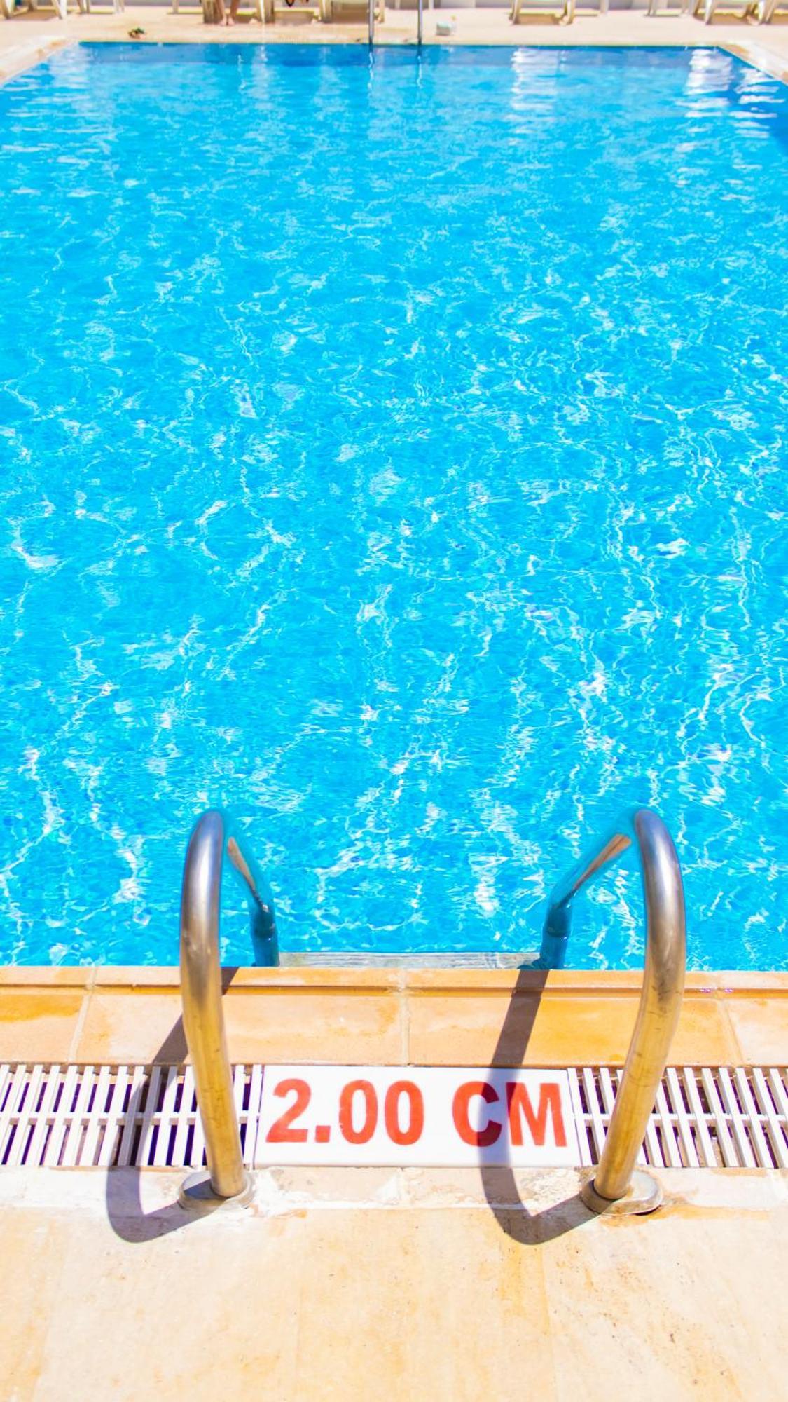 Evon Otel Gazipasa Bagian luar foto